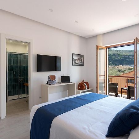 Mifra Suites Półwysep Sorrentyński Zewnętrze zdjęcie