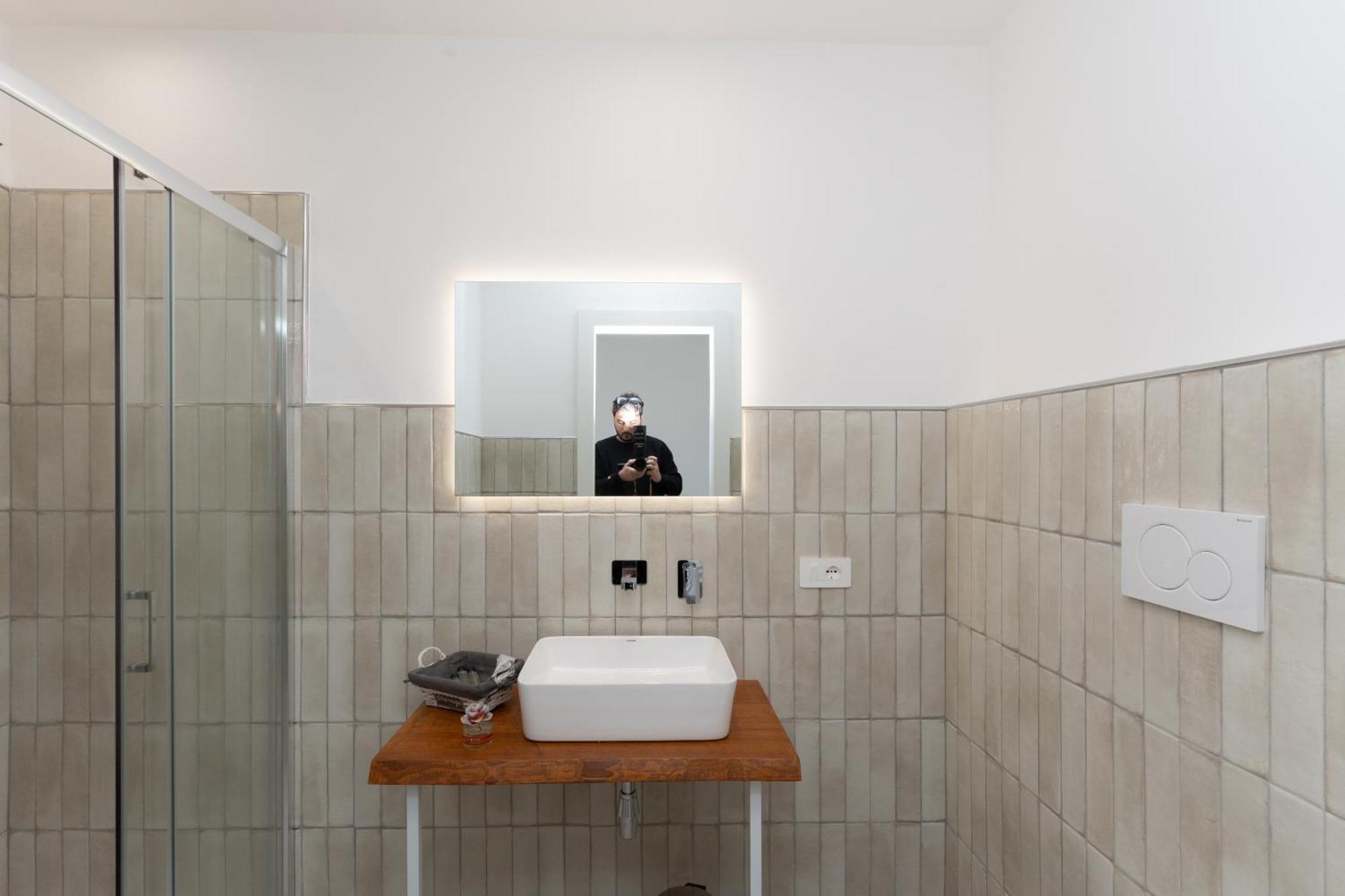 Mifra Suites Półwysep Sorrentyński Zewnętrze zdjęcie