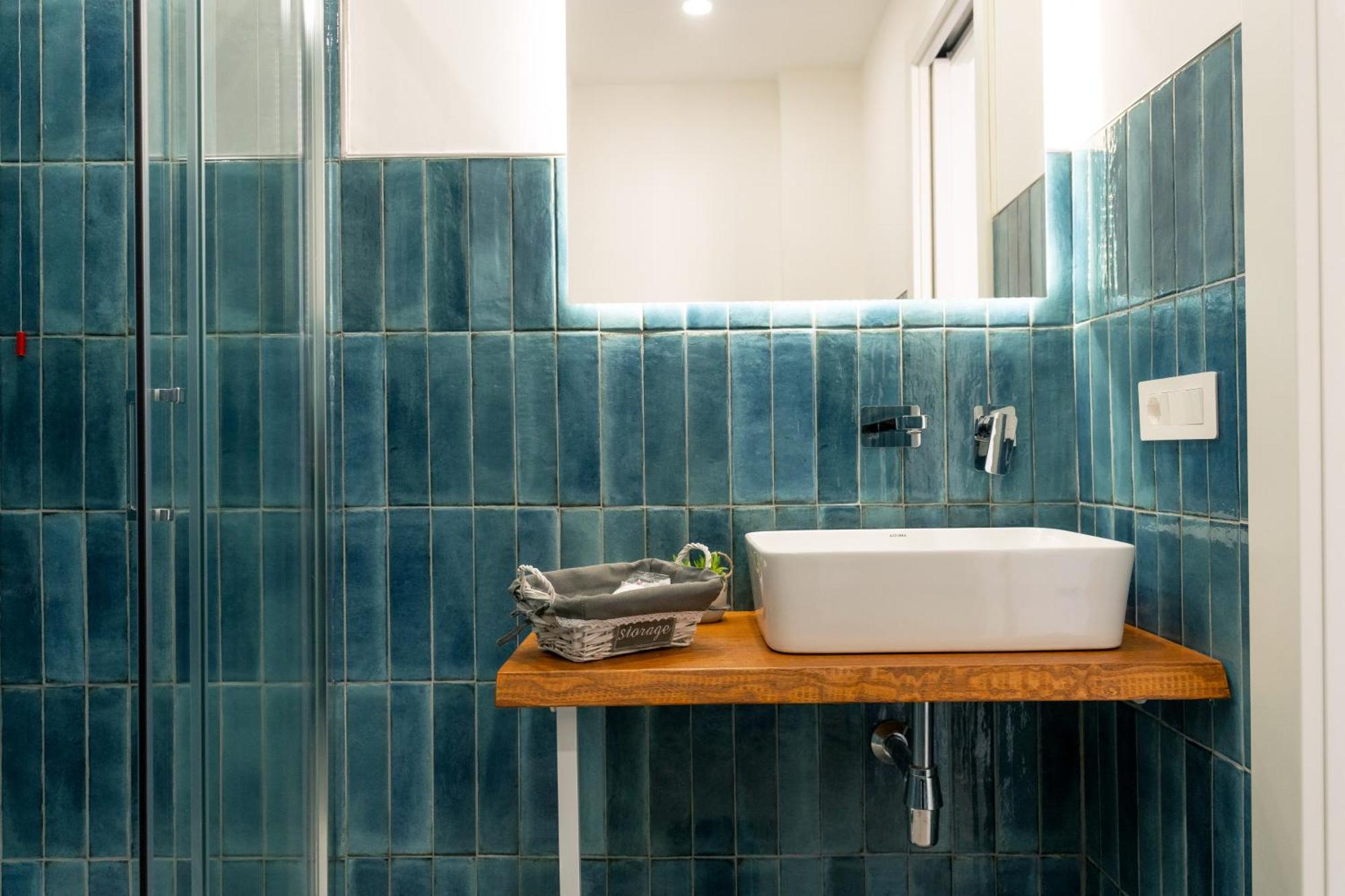 Mifra Suites Półwysep Sorrentyński Zewnętrze zdjęcie
