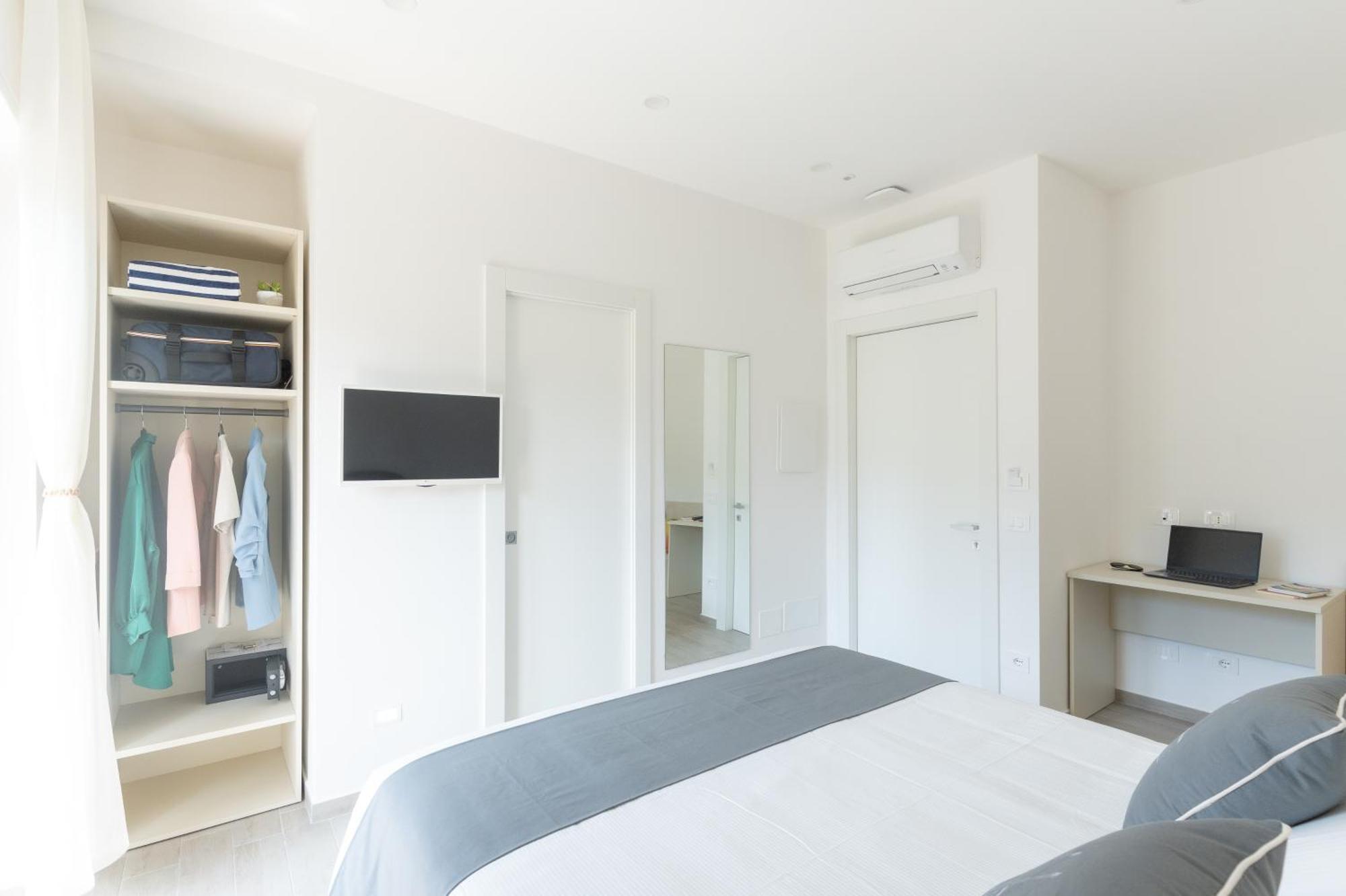 Mifra Suites Półwysep Sorrentyński Zewnętrze zdjęcie