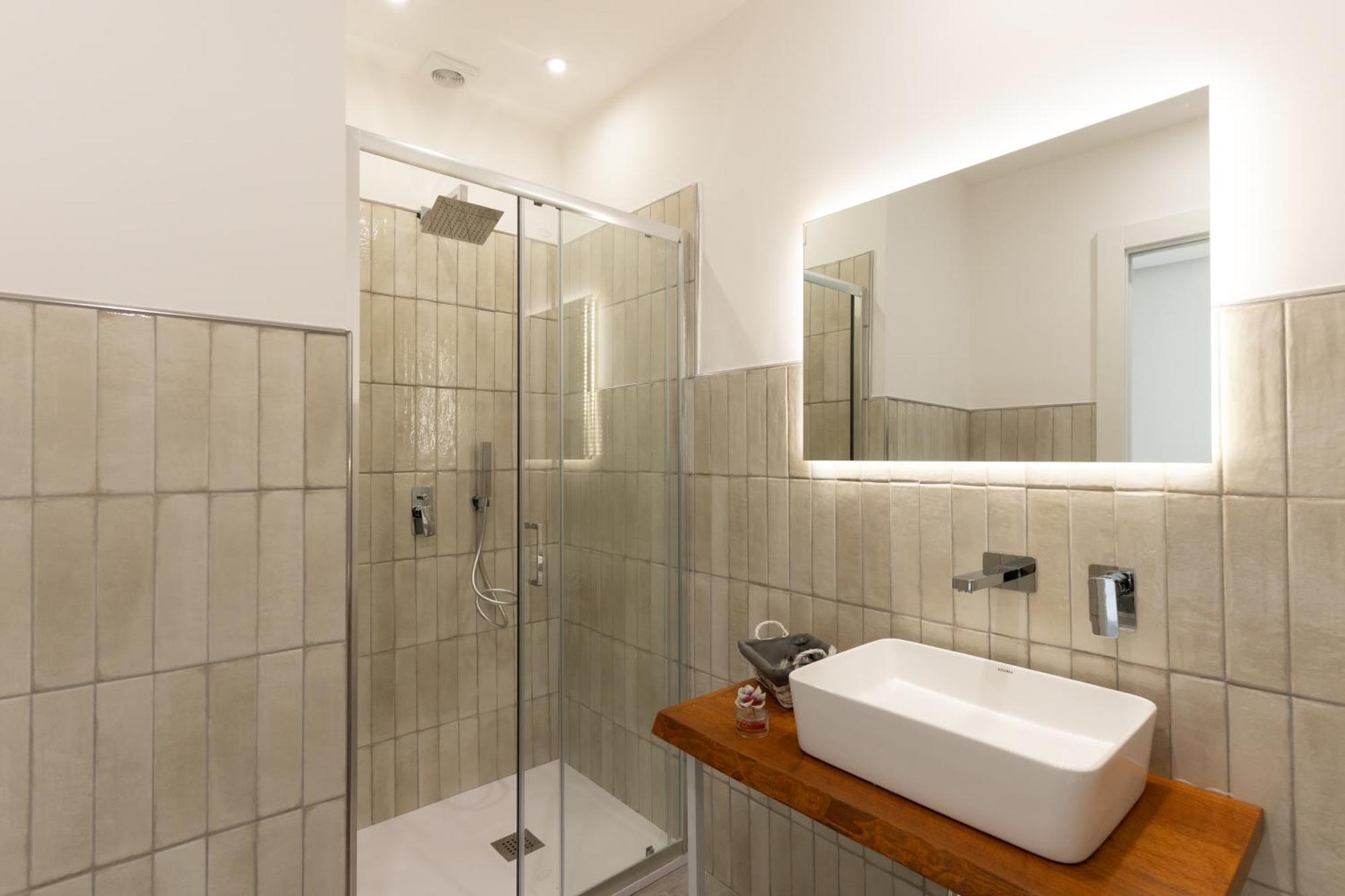 Mifra Suites Półwysep Sorrentyński Zewnętrze zdjęcie
