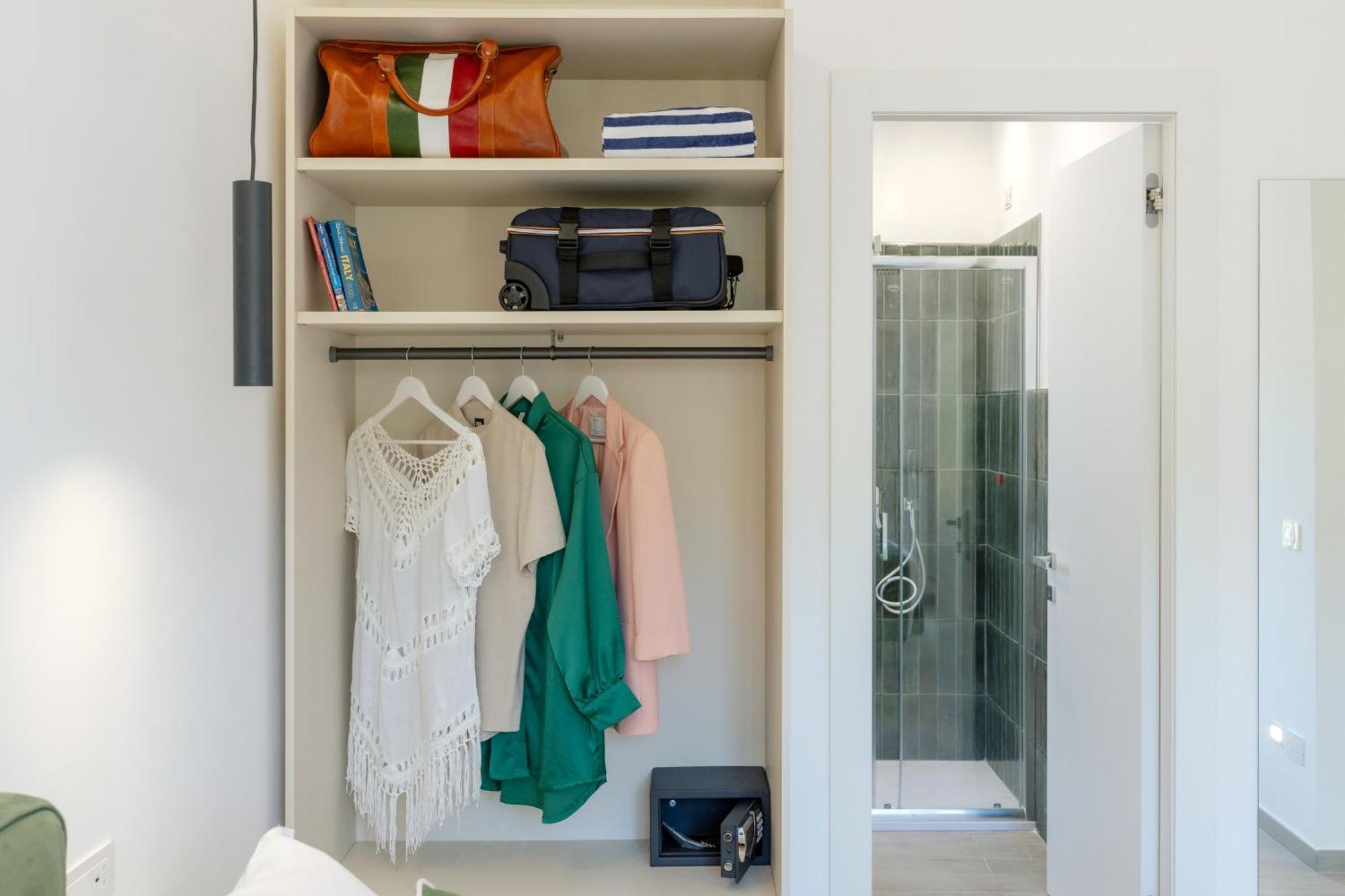 Mifra Suites Półwysep Sorrentyński Zewnętrze zdjęcie