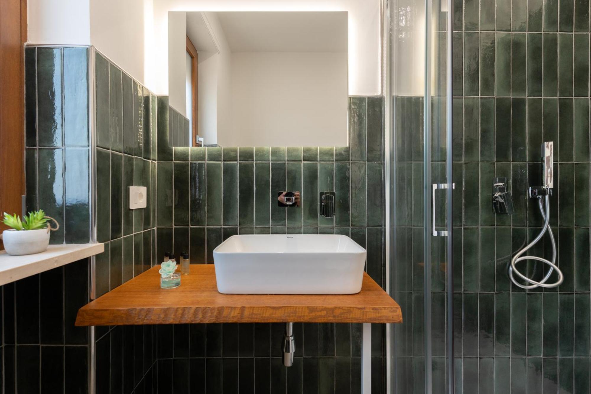 Mifra Suites Półwysep Sorrentyński Zewnętrze zdjęcie