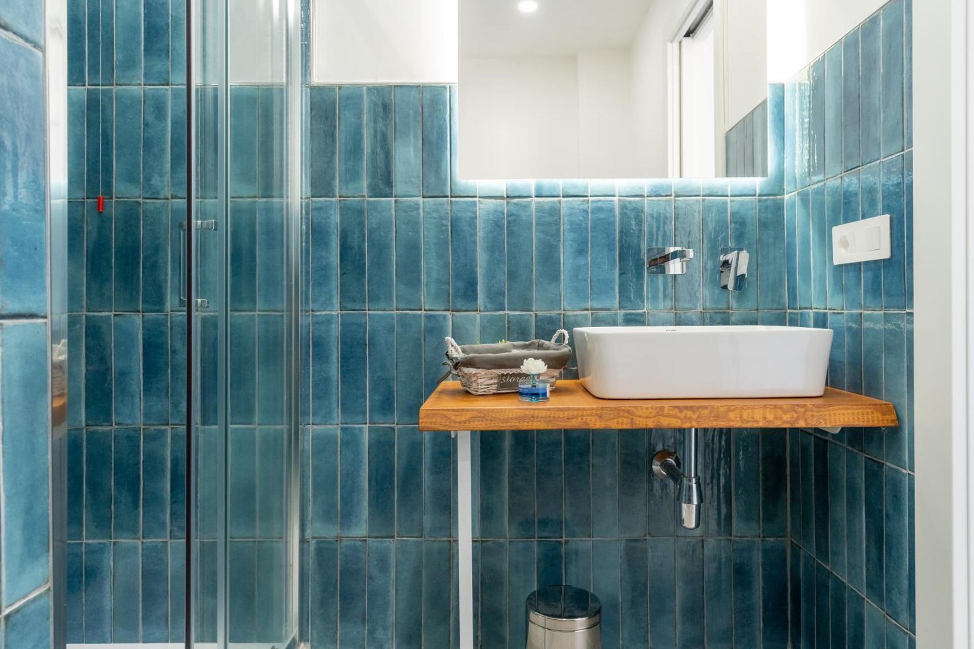 Mifra Suites Półwysep Sorrentyński Zewnętrze zdjęcie