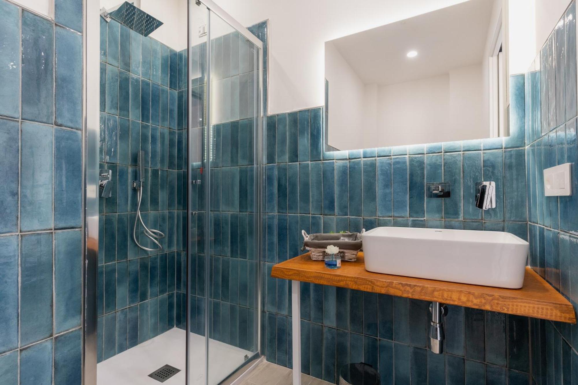 Mifra Suites Półwysep Sorrentyński Zewnętrze zdjęcie