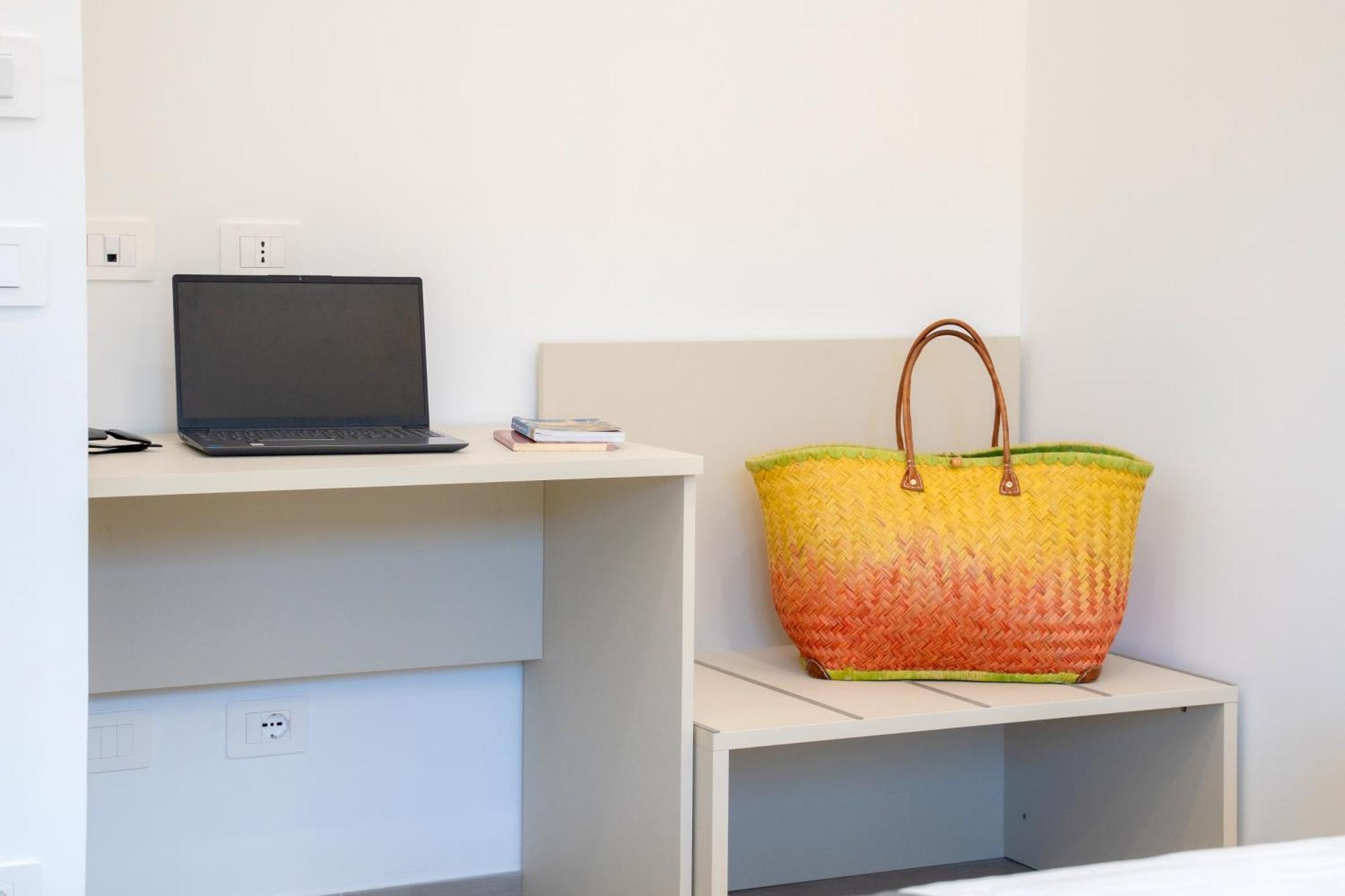 Mifra Suites Półwysep Sorrentyński Zewnętrze zdjęcie