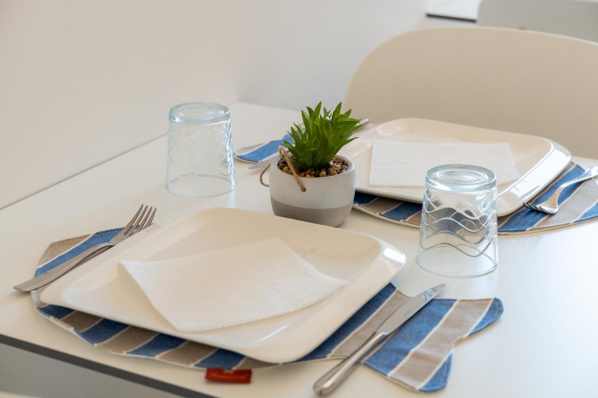 Mifra Suites Półwysep Sorrentyński Zewnętrze zdjęcie