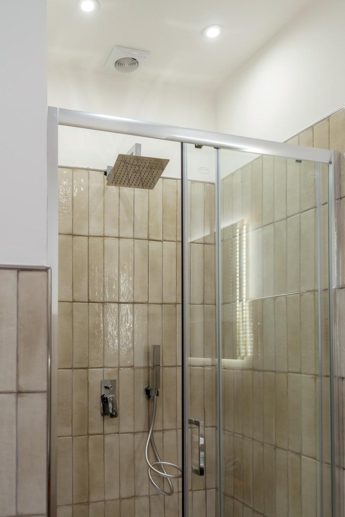 Mifra Suites Półwysep Sorrentyński Zewnętrze zdjęcie