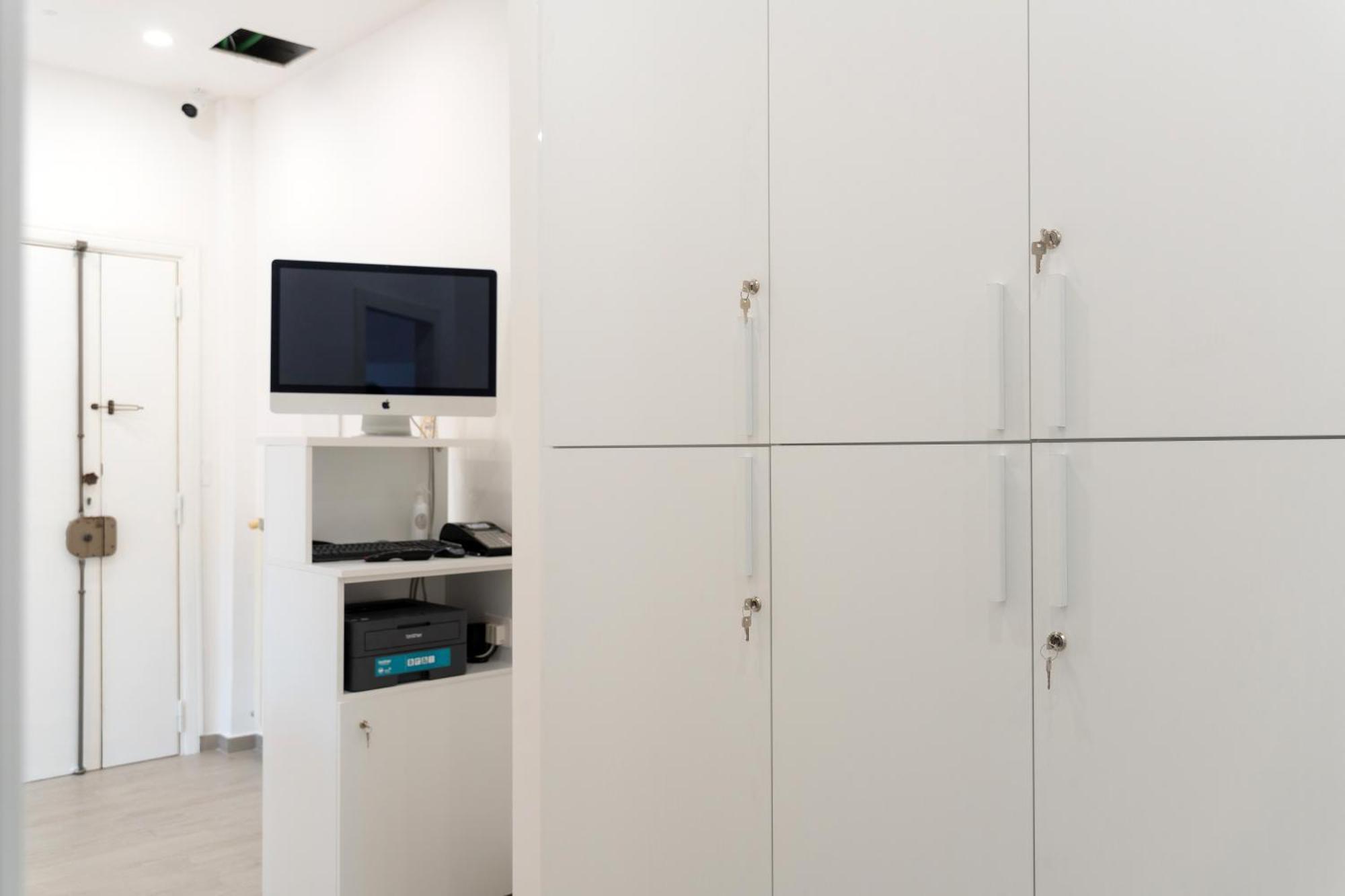 Mifra Suites Półwysep Sorrentyński Zewnętrze zdjęcie